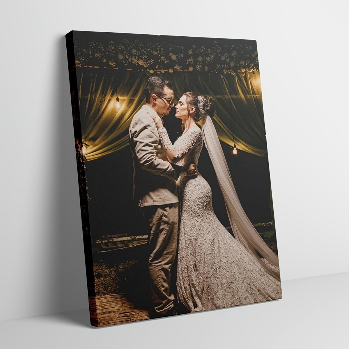 Women Fashion Images - Custom Personalized Canvas Wall Art –