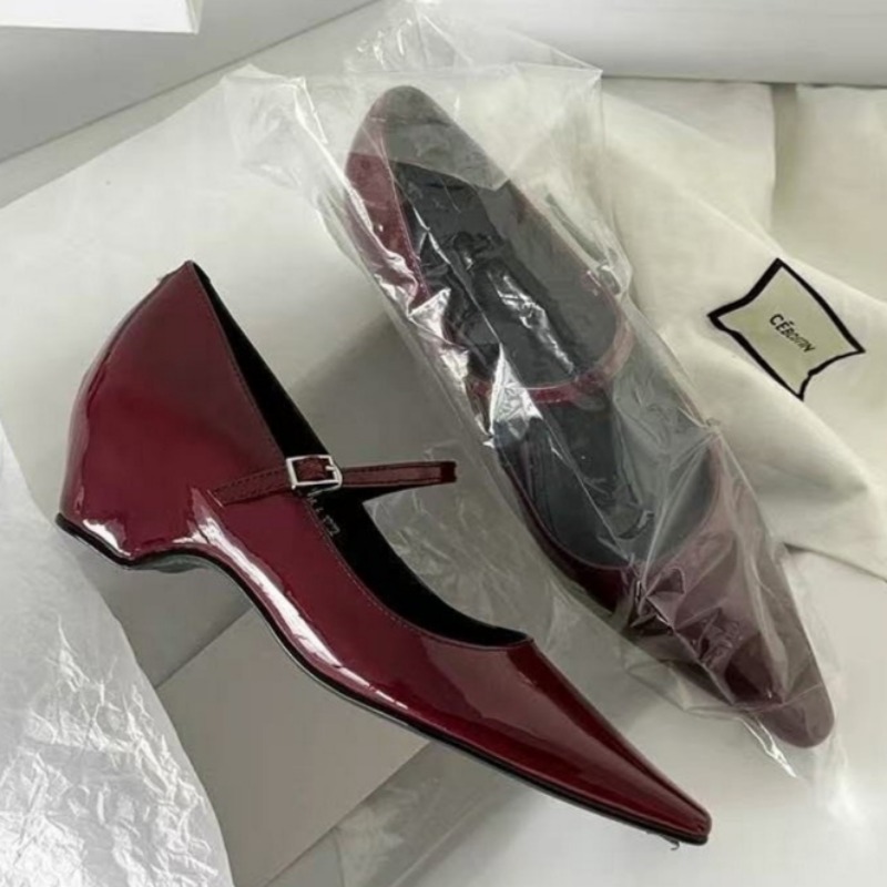 Women Fashion Nova - 2026 New Arrival Sweet Elegant Shoes