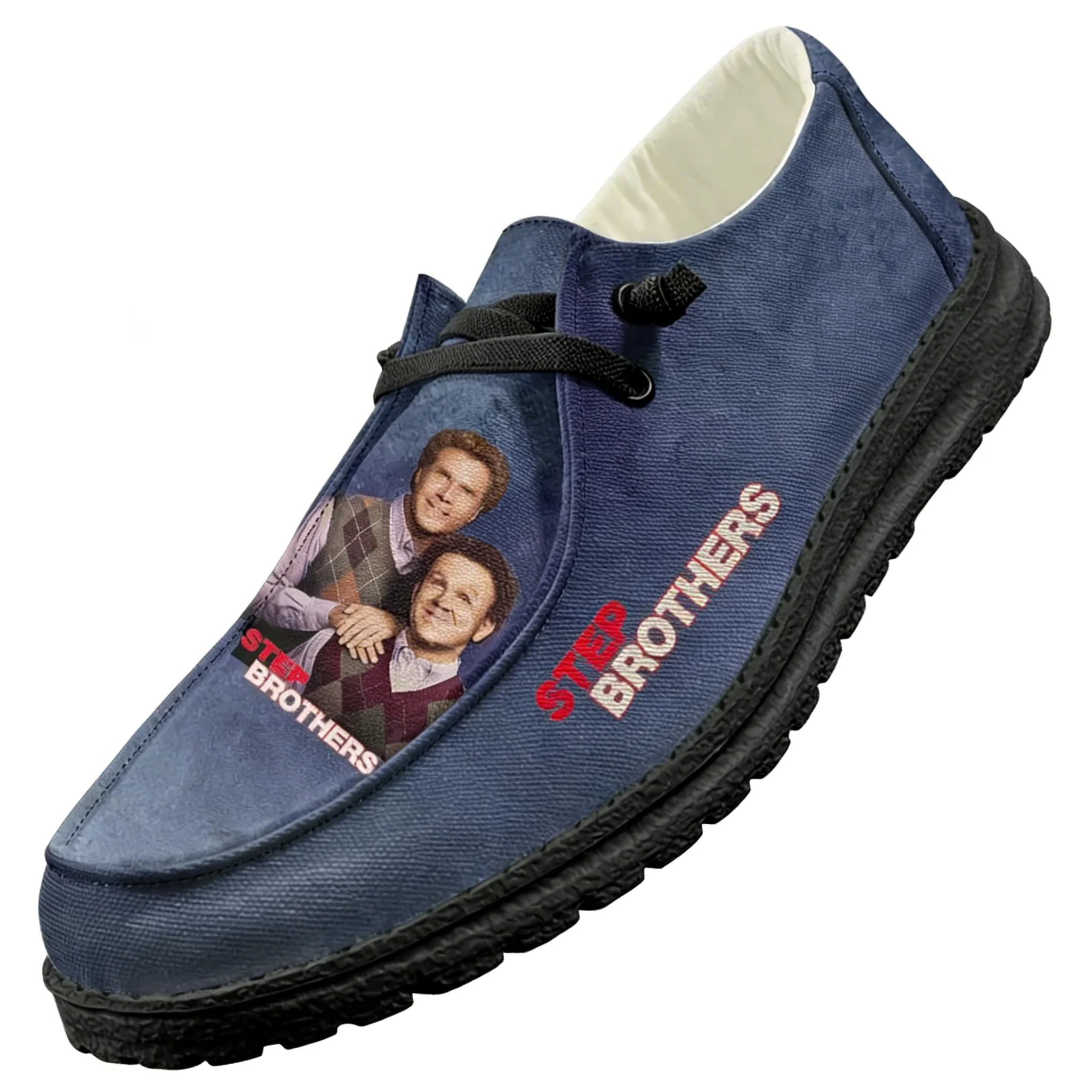 Women'S Fashion Business Casual - Step Brothers Casual Shoes Mens Womens