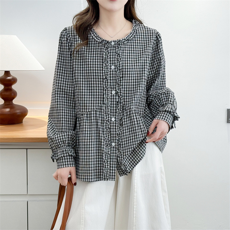 XXXXL Fashion Plus Size Woman  - مراجعة Women'S Fashion Essentials وسعره