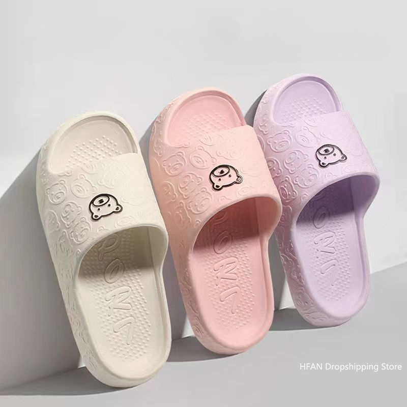 Summer Fashion Men's Slippers  - مراجعة Women Fashion Images وسعره