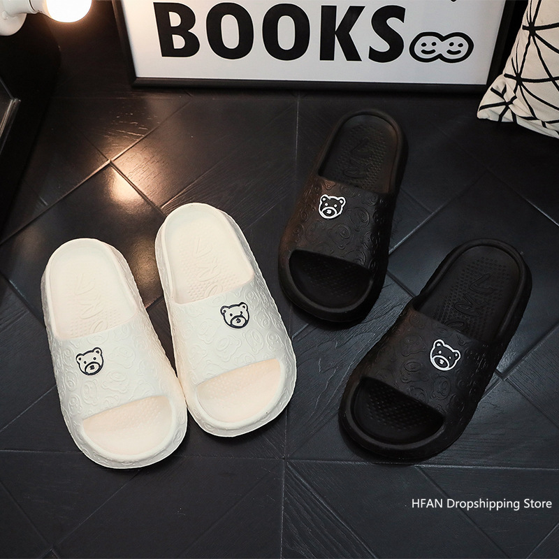Summer Fashion Men's Slippers  - مراجعة Women Fashion Images وسعره