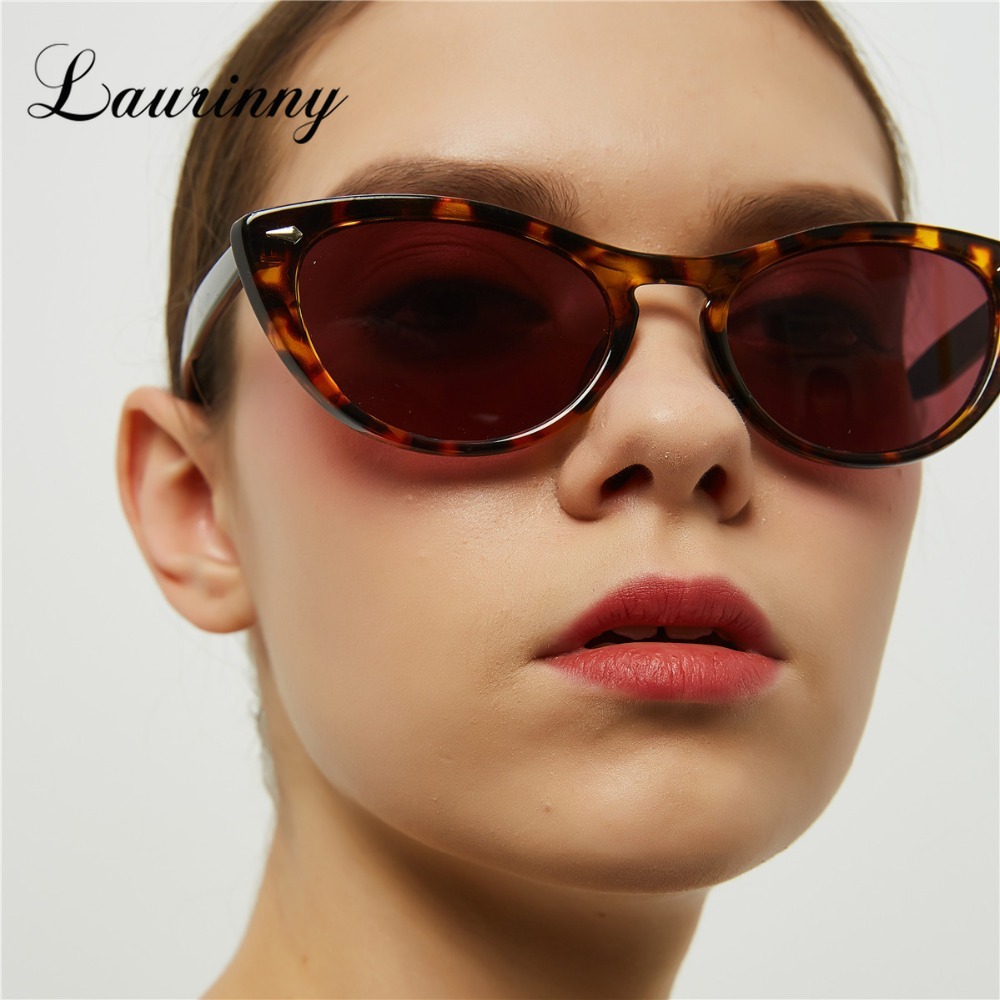 Vintage Cat Eye Leopard Sungla - مراجعة Women'S Fashion In The 60S وسعره