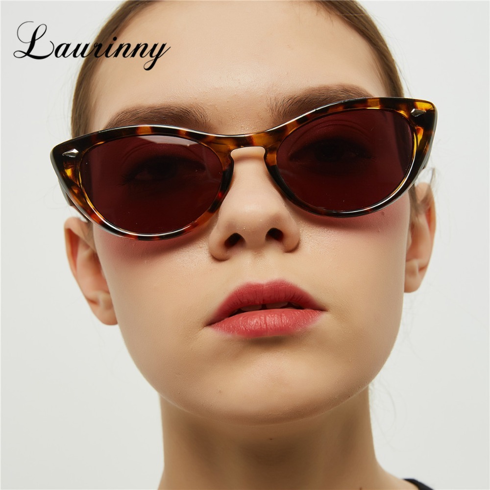 Vintage Cat Eye Leopard Sungla - مراجعة Women'S Fashion In The 60S وسعره