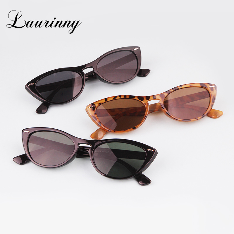 Vintage Cat Eye Leopard Sungla - مراجعة Women'S Fashion In The 60S وسعره