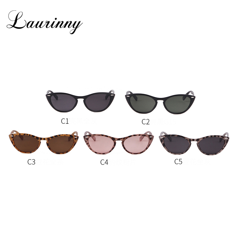 Vintage Cat Eye Leopard Sungla - مراجعة Women'S Fashion In The 60S وسعره