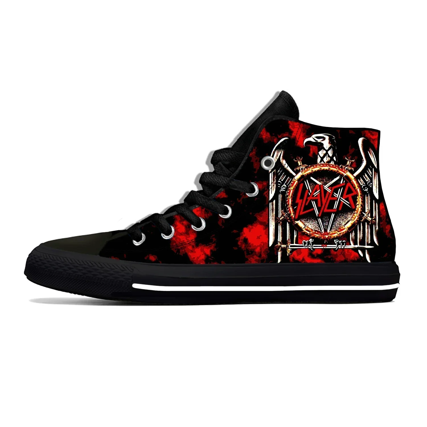 Custom Slayer Horror Scary Fas - مراجعة Women'S Fashion Business Casual وسعره