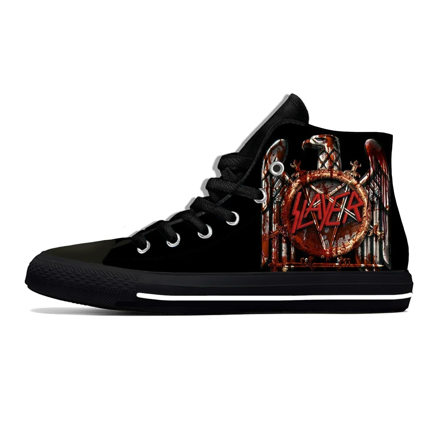 Custom Slayer Horror Scary Fas - مراجعة Women'S Fashion Business Casual وسعره