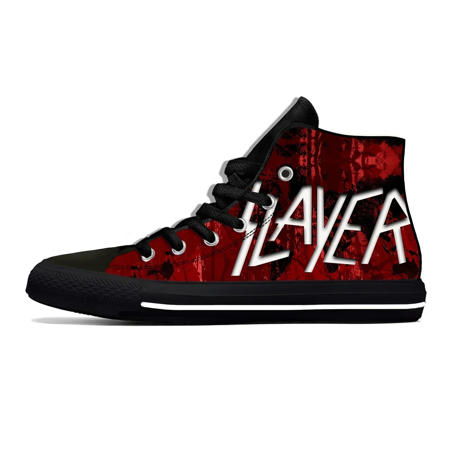 Custom Slayer Horror Scary Fas - مراجعة Women'S Fashion Business Casual وسعره
