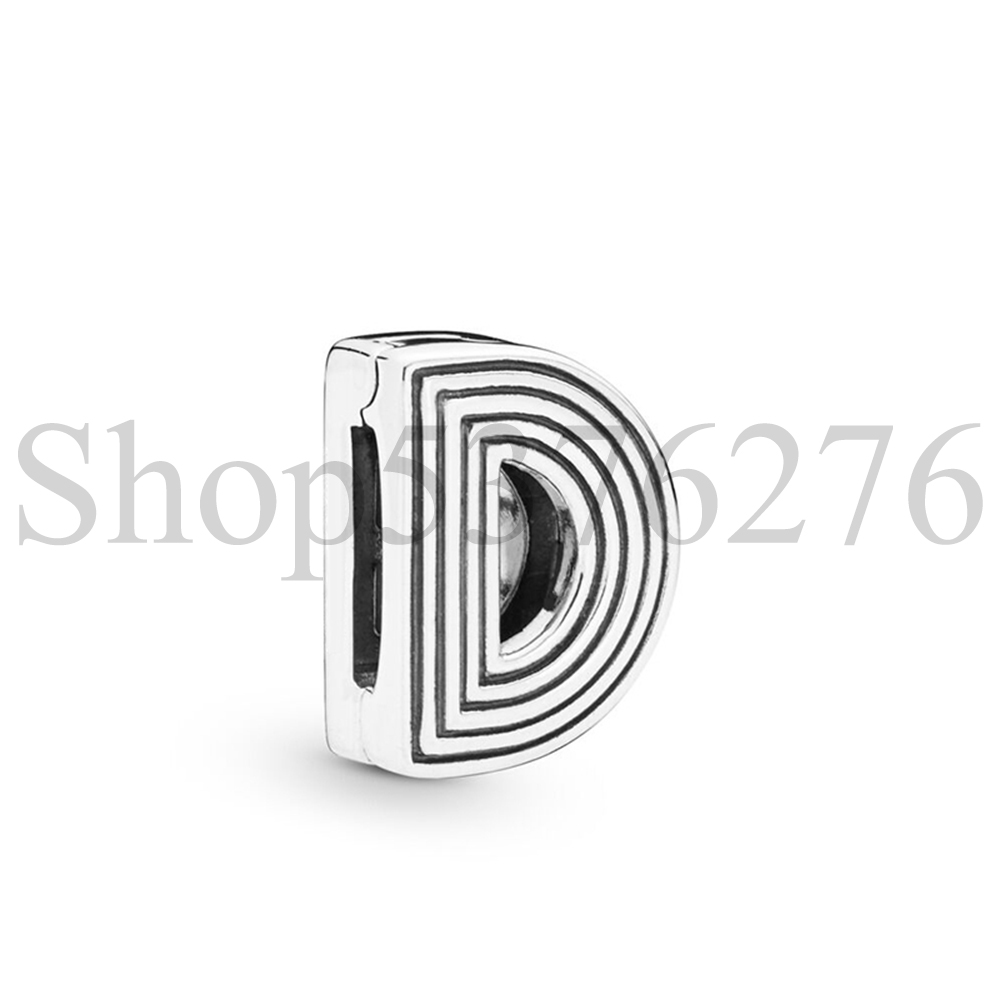 925 Sterling Silver Bead Alpha - مراجعة Women'S Fashion From The 20S وسعره