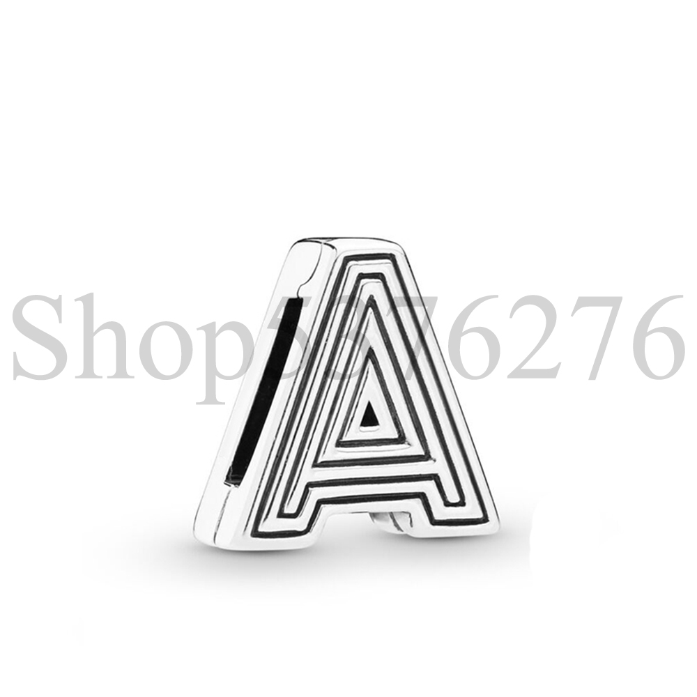925 Sterling Silver Bead Alpha - مراجعة Women'S Fashion From The 20S وسعره