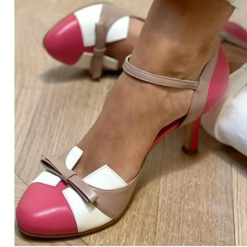 New Summer 2026 Stiletto Sanda - مراجعة Women Fashion Nova وسعره