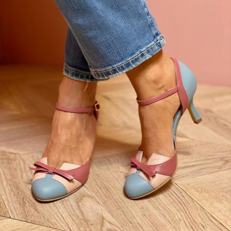 New Summer 2026 Stiletto Sanda - مراجعة Women Fashion Nova وسعره
