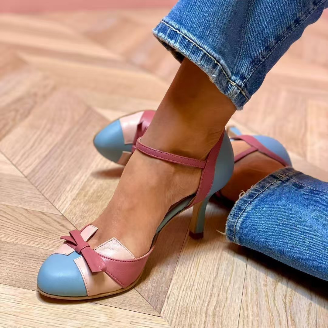 New Summer 2026 Stiletto Sanda - مراجعة Women Fashion Nova وسعره