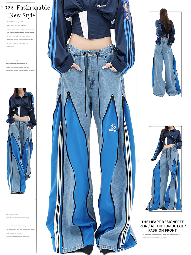 Winter Women's Denim Pants Jap - مراجعة Mom Jeans Women وسعره