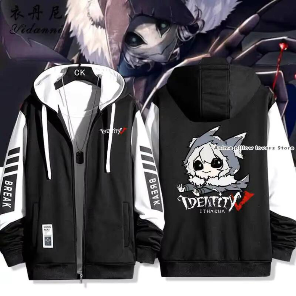 Game Identity V Ithaqua Spring - مراجعة Women'S Fashion Essentials وسعره