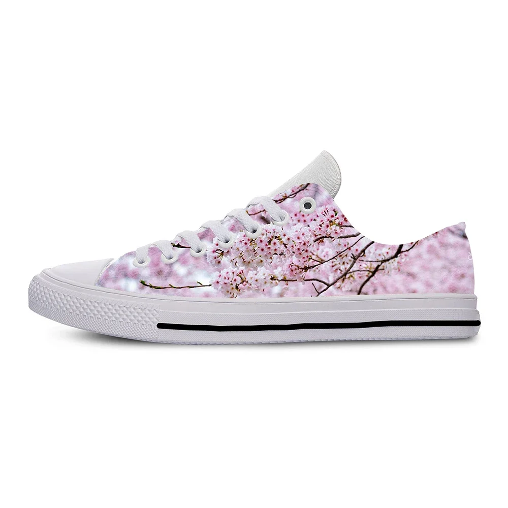 Summer SAKURA CHERRY BLOSSOM F - مراجعة Women'S Fashion Business Casual وسعره