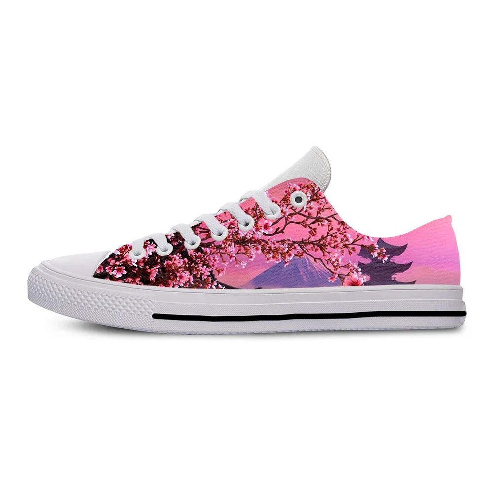 Summer SAKURA CHERRY BLOSSOM F - مراجعة Women'S Fashion Business Casual وسعره