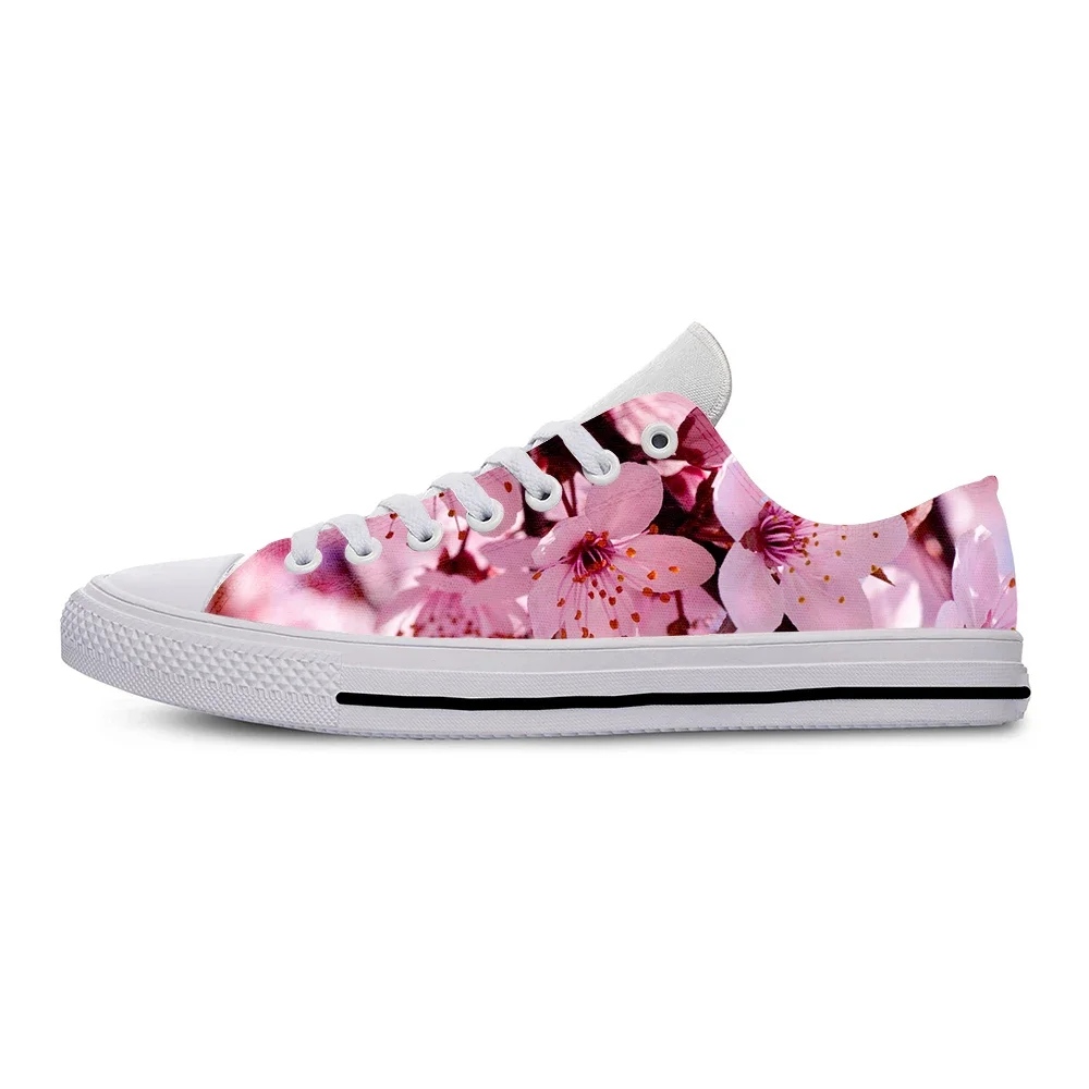 Summer SAKURA CHERRY BLOSSOM F - مراجعة Women'S Fashion Business Casual وسعره