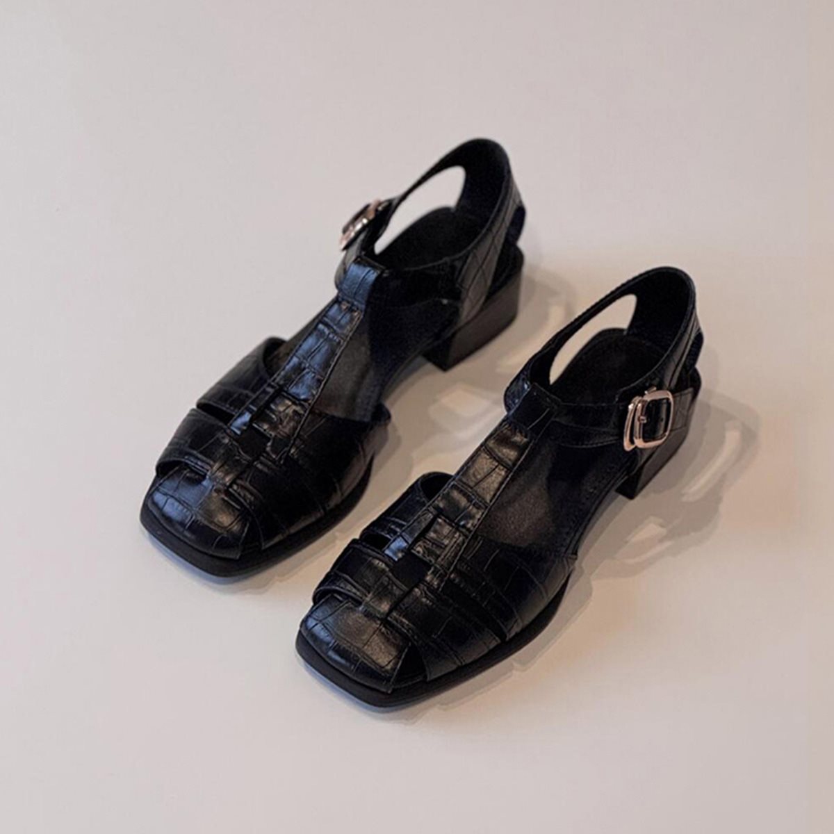 Women's Sandals Summer New Fas - مراجعة Women Fashion Nova وسعره