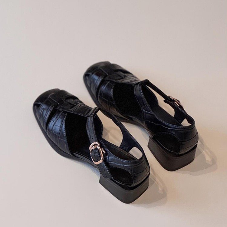 Women's Sandals Summer New Fas - مراجعة Women Fashion Nova وسعره