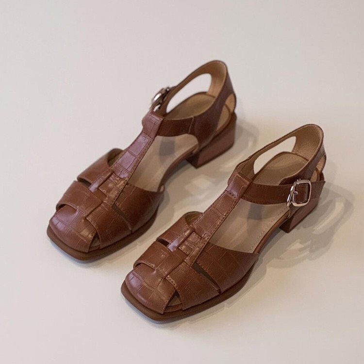 Women's Sandals Summer New Fas - مراجعة Women Fashion Nova وسعره