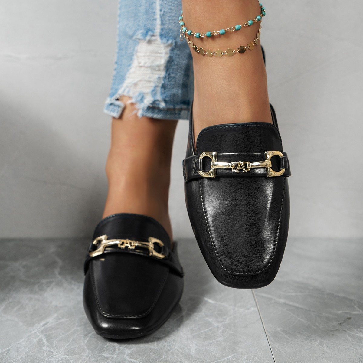 Women Slippers Designer Fashio - مراجعة Xxl Women Fashion وسعره