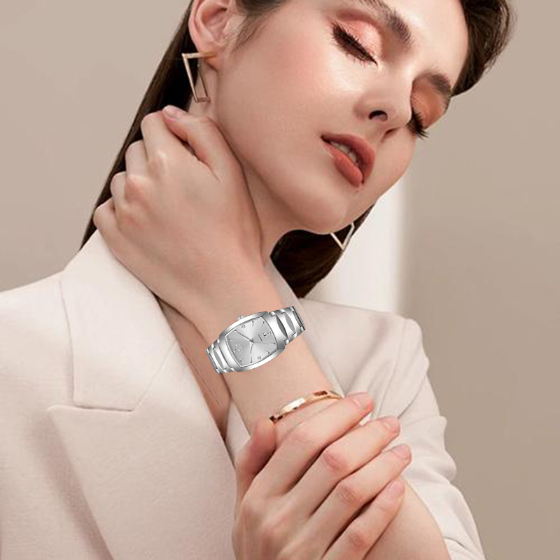 LIGE 2026 new Women's Watch Bu - مراجعة Women'S Fashion Business Casual وسعره