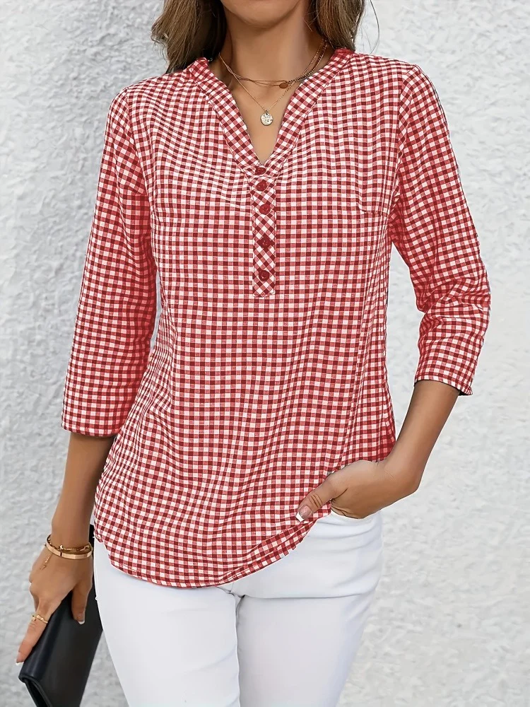 Plus Size Spring Autumn Women  - مراجعة Women'S Fashion Essentials وسعره