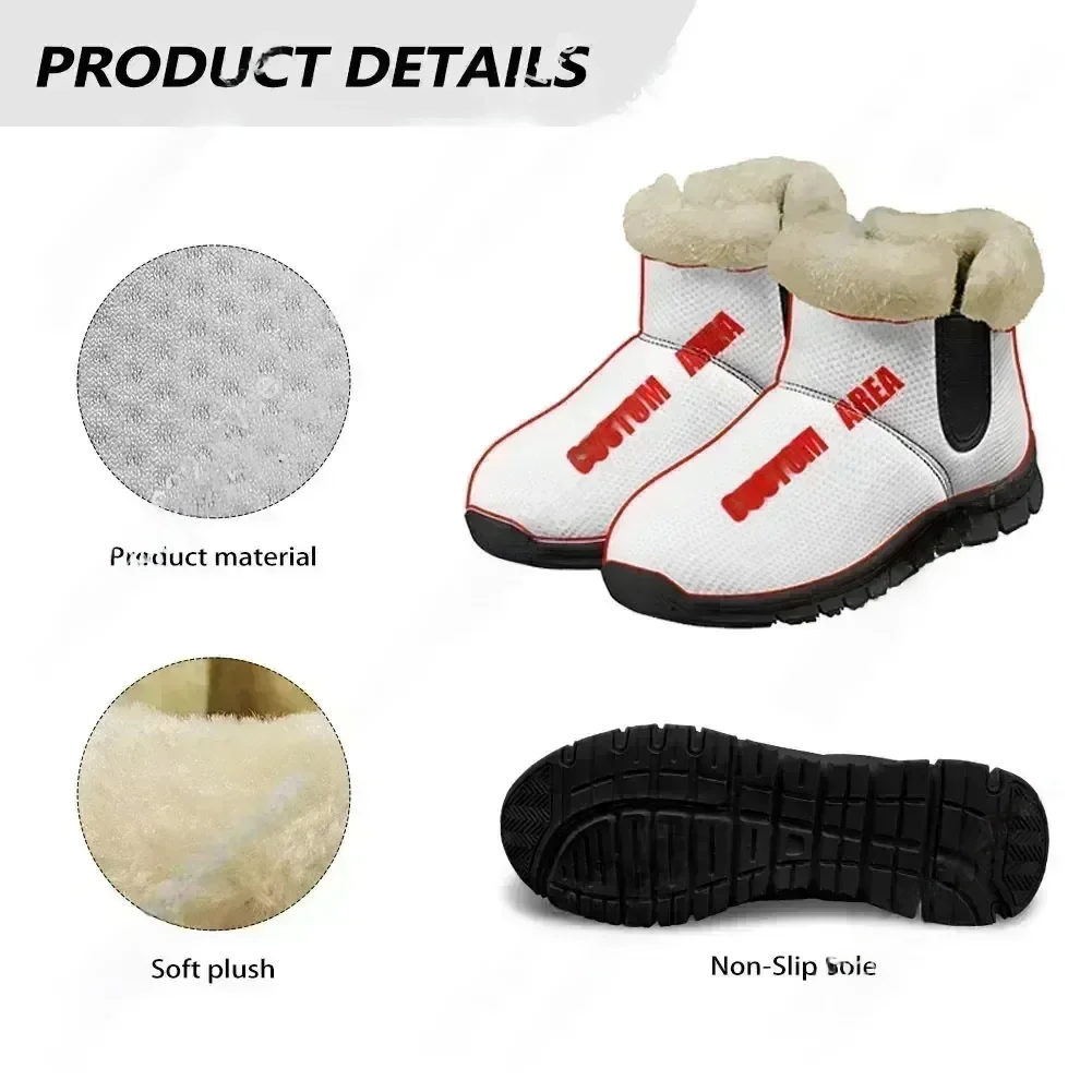 Servant Snow Boot Mens Womens  - مراجعة Women'S Fashion Business Casual وسعره