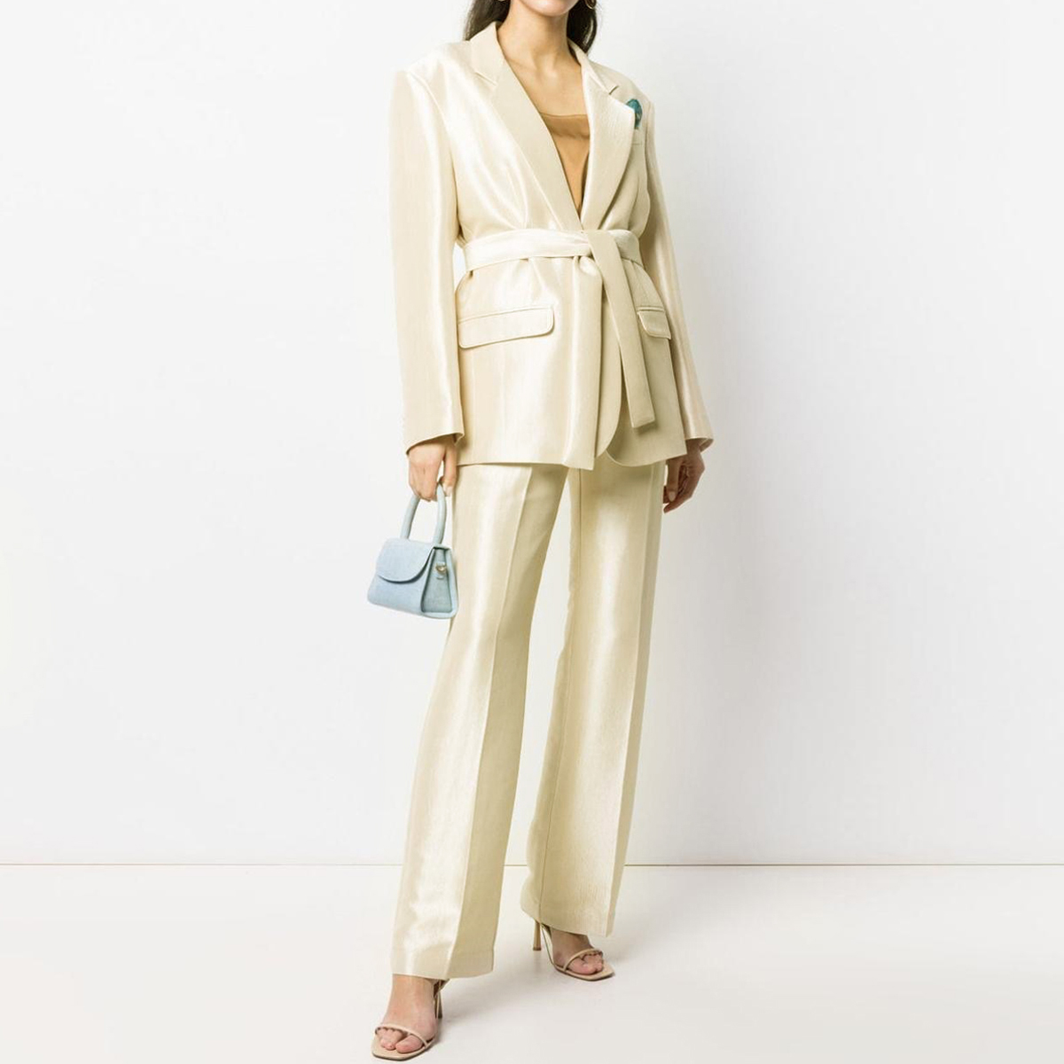 S-XXL High-quality Fashionable - مراجعة Xxl Women Fashion وسعره