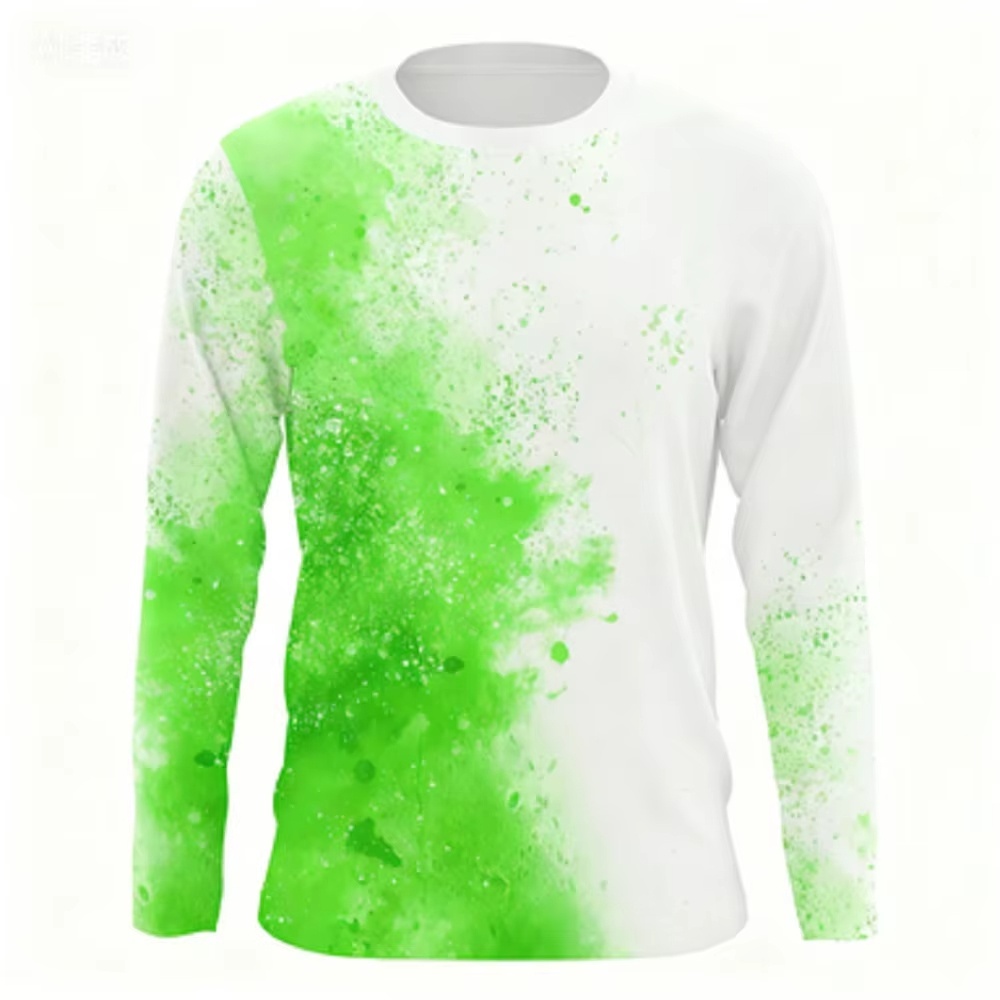 Fashionable Bass Pattern Crew  - مراجعة Women Fashion Images وسعره