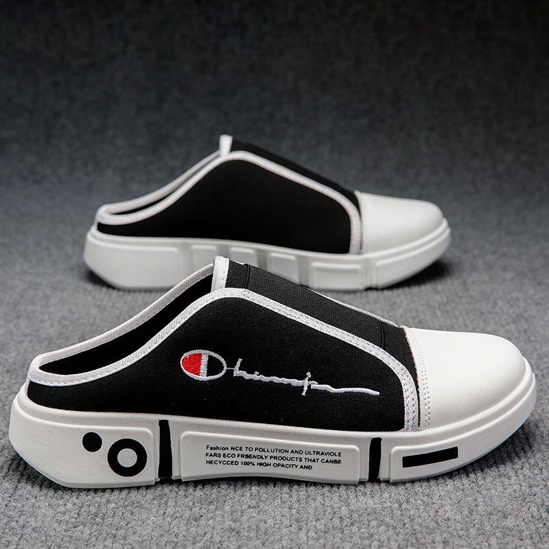 Men Slippers Outside Street St - مراجعة Women'S Fashion Business Casual وسعره