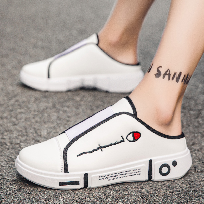 Men Slippers Outside Street St - مراجعة Women'S Fashion Business Casual وسعره