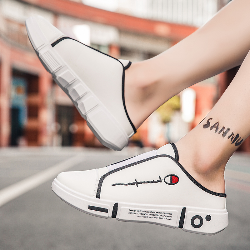 Men Slippers Outside Street St - مراجعة Women'S Fashion Business Casual وسعره