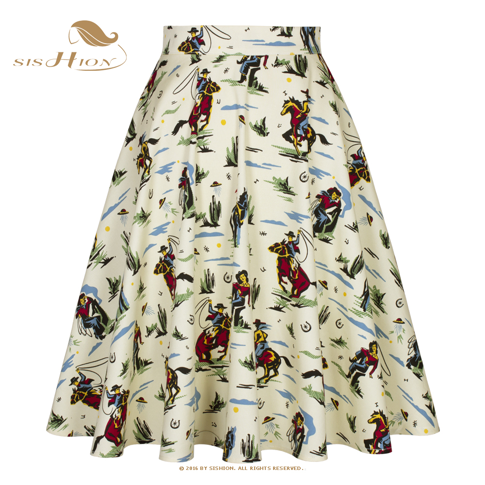 SISHION 2025 Cotton Fashion 50 - مراجعة Women'S Fashion In The 60S وسعره