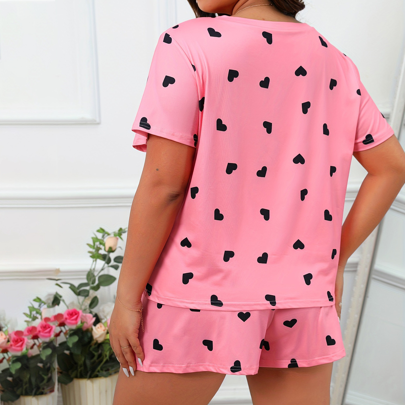 Plus Size XL-5XL Oversized Sle - مراجعة Xxl Women Fashion وسعره