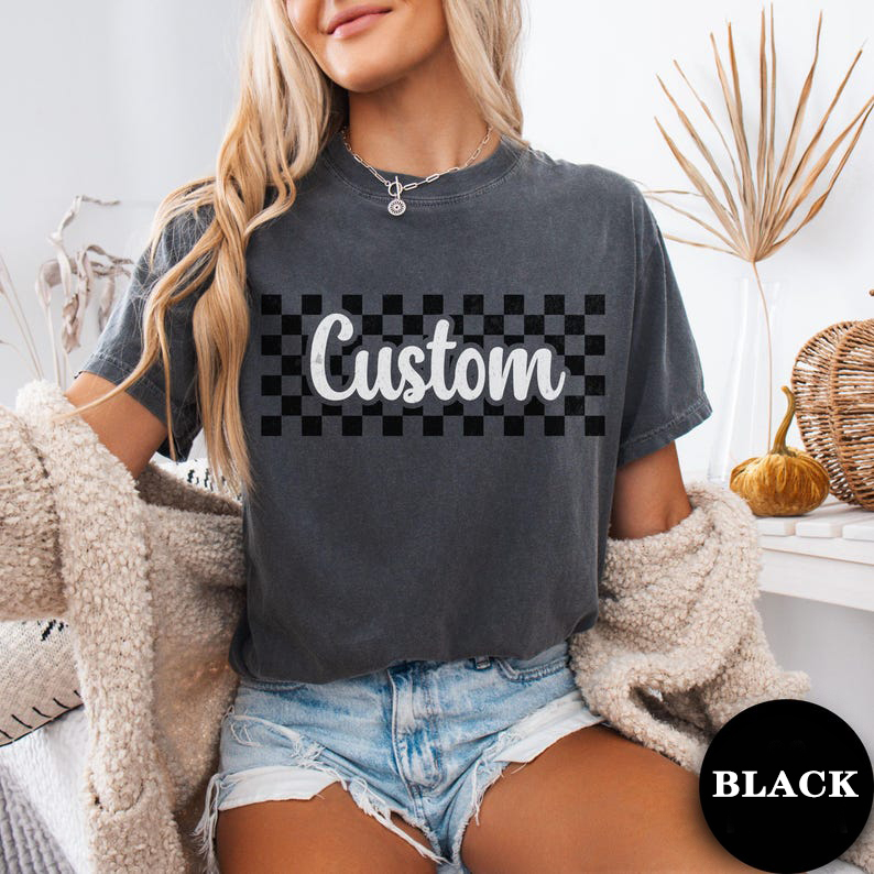Vintage Distressed T Shirt Cus - مراجعة Women'S Fashion Middle Ages وسعره