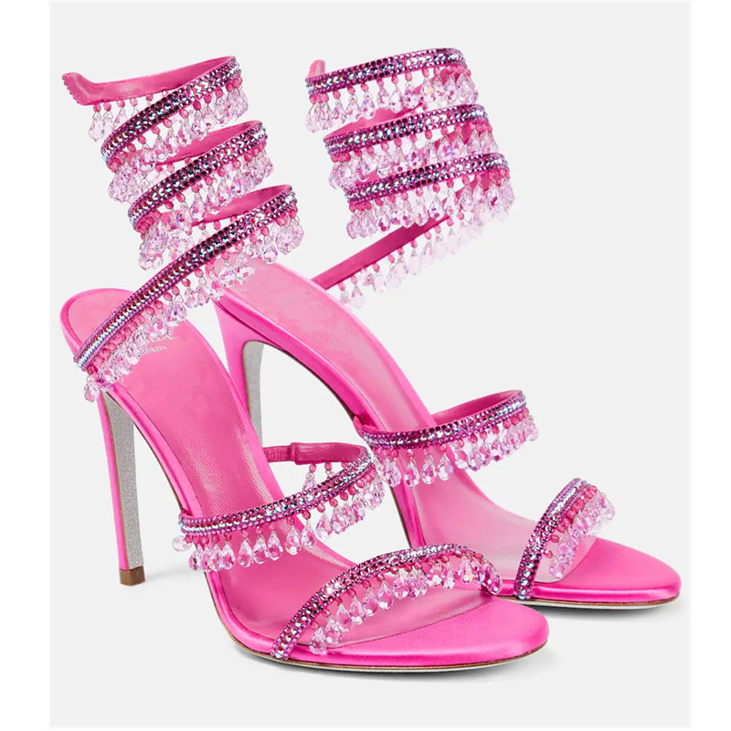 2026 Women's High Heels New Rh - مراجعة Women Fashion Nova وسعره