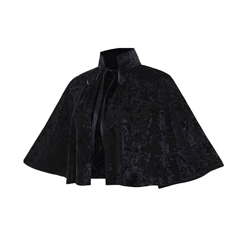 New Vintage Cosplay Velvet Cap - مراجعة Women'S Fashion Essentials وسعره