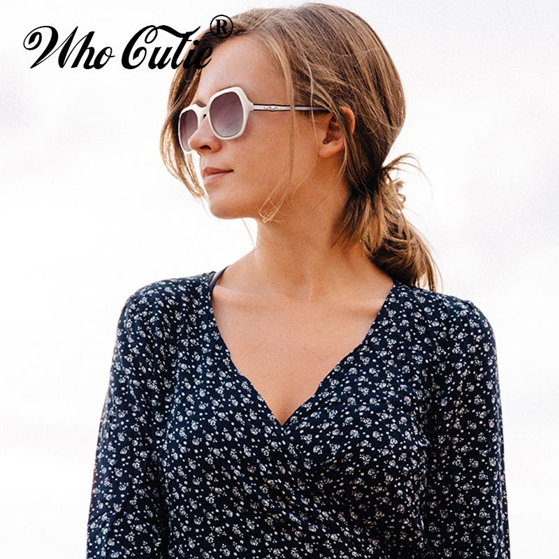WHO CUTIE 2024 Vintage Hexagon - مراجعة Women'S Fashion In The 60S وسعره
