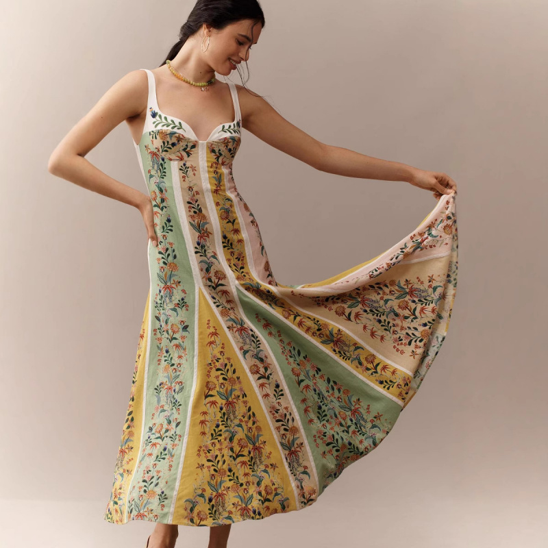 Fashion Elegant Women Sleevele - مراجعة Women'S Fashion Middle Ages وسعره