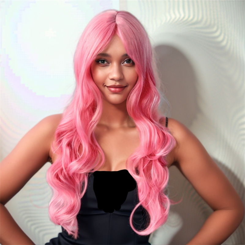 Fashion Hair Extensions Synthe - مراجعة Xxl Women Fashion وسعره