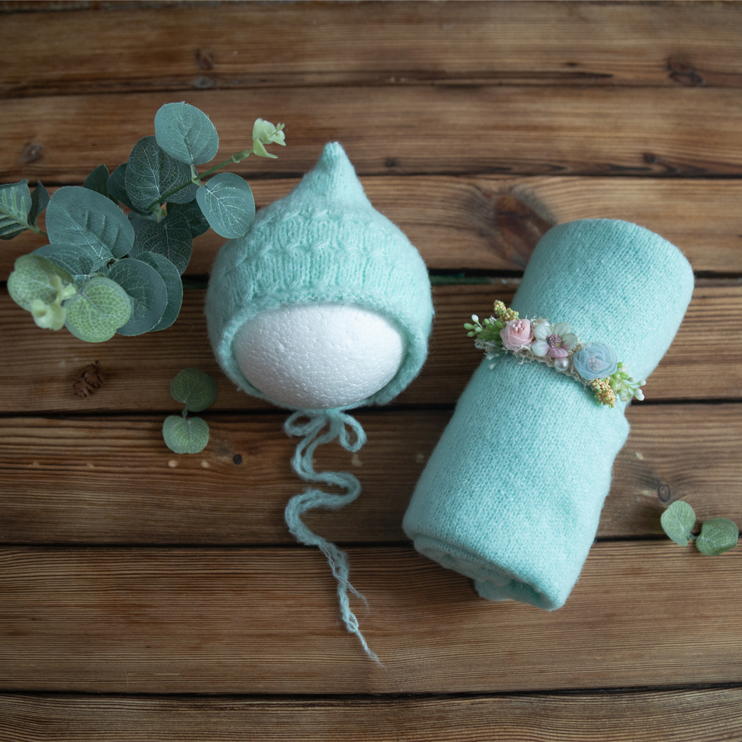 Newborn Stretch Knit Mohair Wr - مراجعة Lace Trim Cami وسعره
