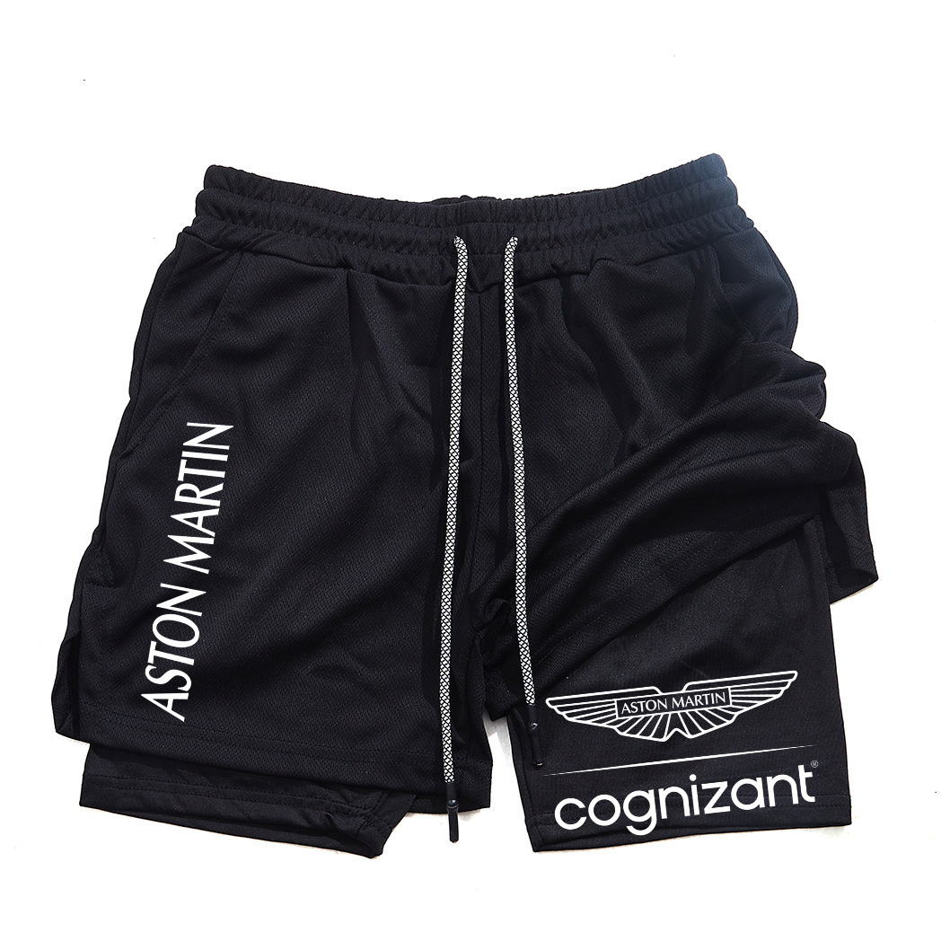 New Summer Aston Martin Men Wo - مراجعة Women'S Fashion Trousers وسعره