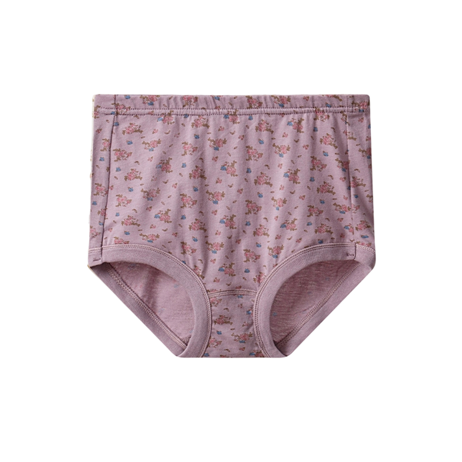 Floral Printed Women's Underwe - مراجعة Women Fashion Images وسعره