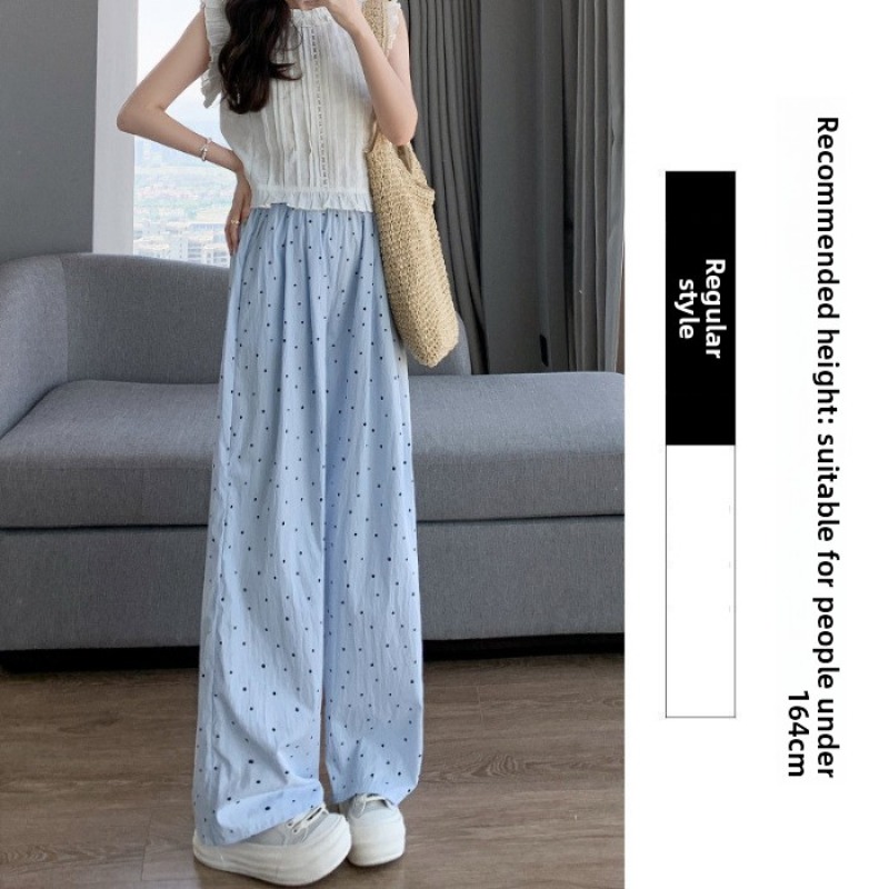Sleeping Pants Women Trousers  - مراجعة Women'S Fashion Trousers وسعره