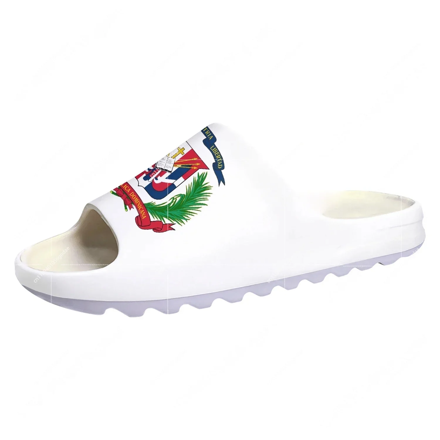 Dominican Republic Flag Soft S - مراجعة Women'S Fashion Business Casual وسعره