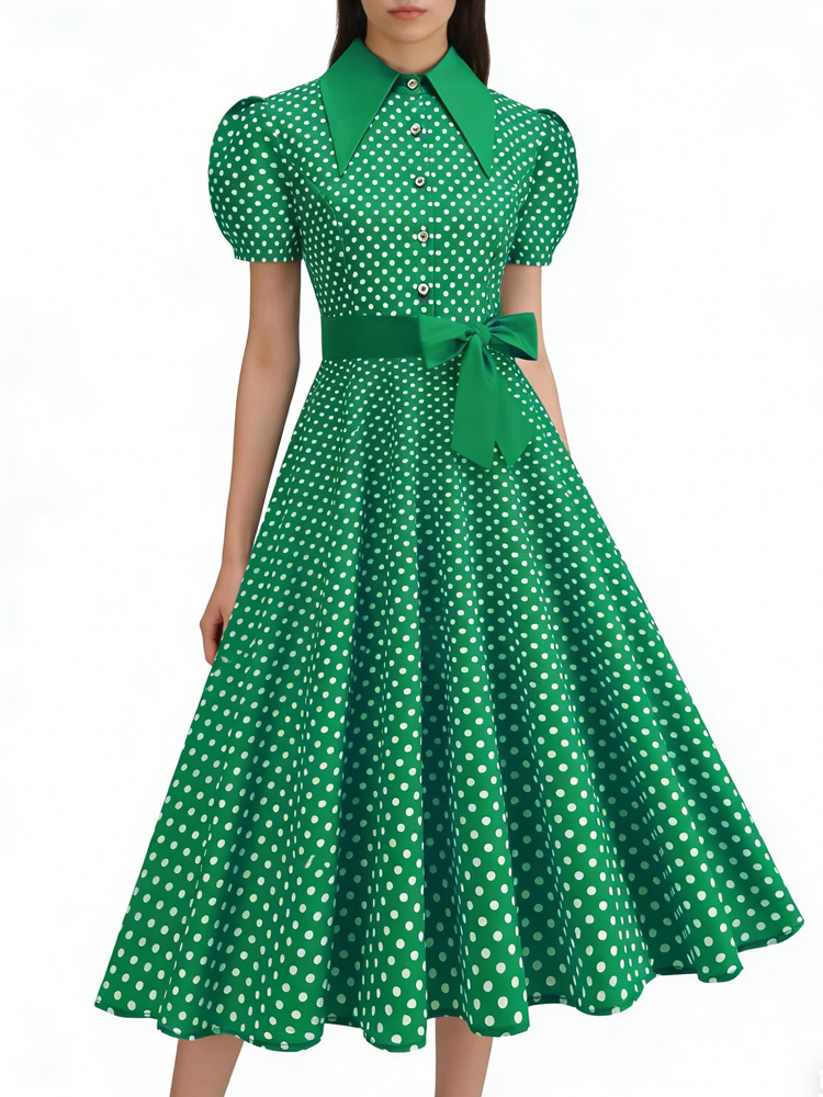 Robe Pinup Elegant 1950s 60s R - مراجعة Women'S Fashion In The 60S وسعره