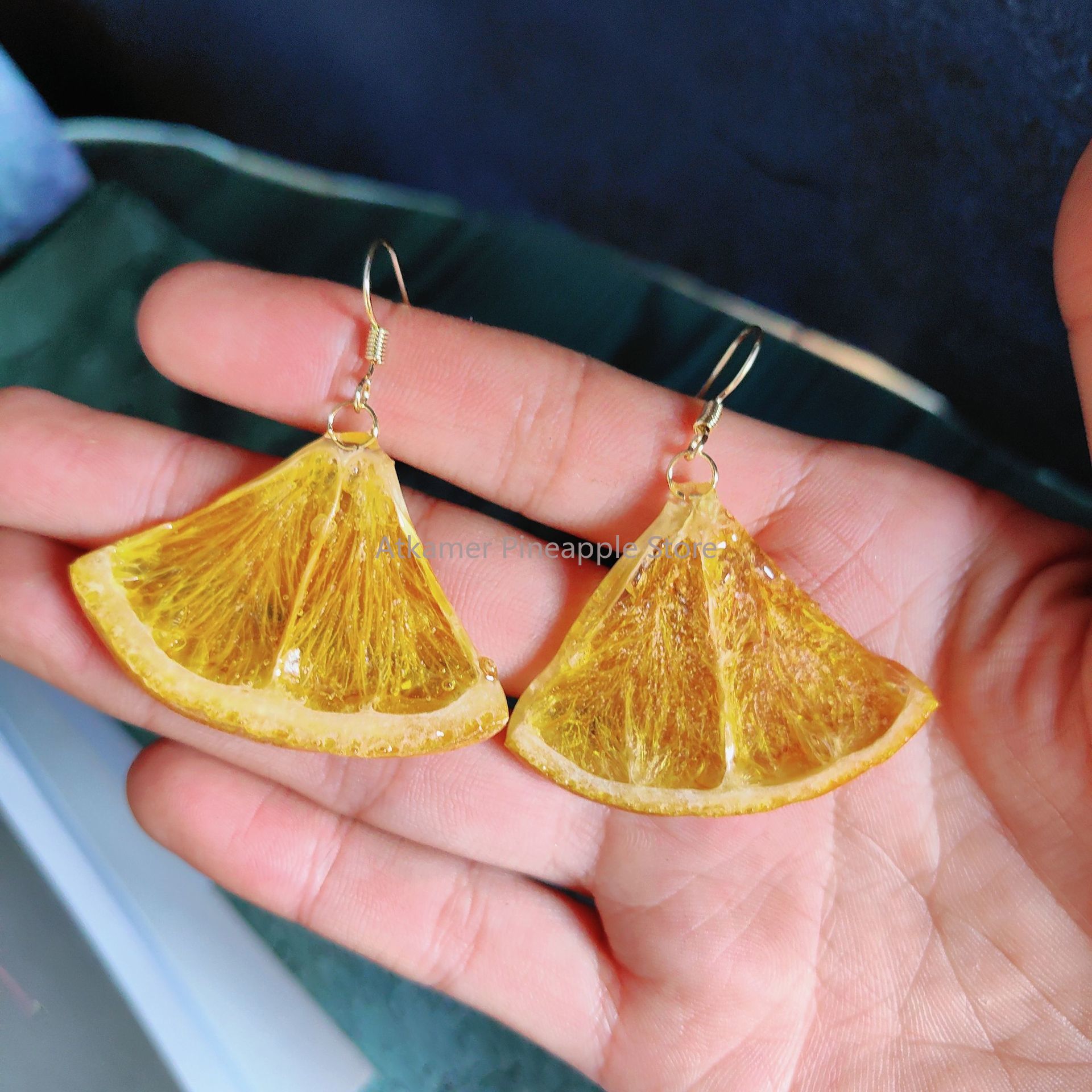 New Fashion real Fruit Transpa - مراجعة Women'S Real Y2K Fashion وسعره